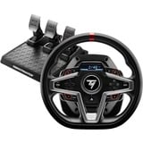 Thrustmaster T-248, Volant Noir/Argent, PC, PlayStation 4, PlayStation 5