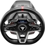 Thrustmaster T-248, Volant Noir/Argent, PC, PlayStation 4, PlayStation 5