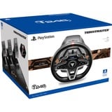 Thrustmaster T-248, Volant Noir/Argent, PC, PlayStation 4, PlayStation 5