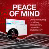 UGREEN DH2300 + 2x 6 TB Seagate IronWolf HDD Pack, NAS Noir