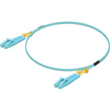 Ubiquiti UACC-OFC-MM-1M, Câble Turquoise