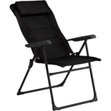 Vango Chaise de camping Hampton DLX, Siège 
