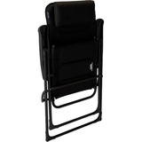 Vango Chaise de camping Hampton DLX, Siège 