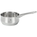 WMF Diadem Plus 0733556040 lot de casseroles 9 pièce(s), Ensemble de pot Acier inoxydable, Ensemble d’ébullition, Acier inoxydable, Acier inoxydable, Acier inoxydable, Acier inoxydable, Acier inoxydable