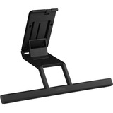 Wacom Pied réglable en continu, Support Noir