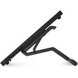 Wacom Pied réglable en continu, Support Noir
