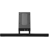 Wacom Pied réglable en continu, Support Noir
