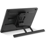 Wacom Pied réglable en continu, Support Noir