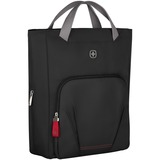 Wenger Motion Vertical Tote, Sac Noir