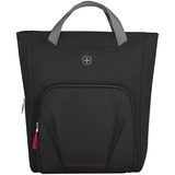 Wenger Motion Vertical Tote, Sac Noir