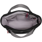 Wenger Motion Vertical Tote, Sac Noir