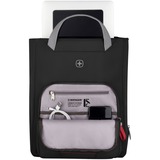 Wenger Motion Vertical Tote, Sac Noir