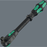 Wera 05135882001, Clè dynamométrique Noir/Vert