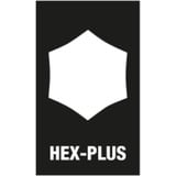 Wera 950/9 Hex-Plus 8, 05022102001, Tournevis Chrome