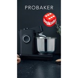 Wilfa Robot de cuisine Probaker KM1B-70 Noir