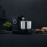 Wilfa Robot de cuisine Probaker KM1B-70 Noir