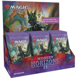 Wizards of the Coast Cartes à collectioner
