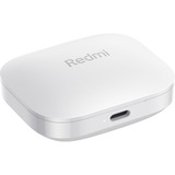 Xiaomi Redmi Buds 5, Casque/Écouteur Blanc, Bluetooth