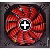 Xilence Gaming Bronze alimentation  650 watt Noir, 2x PCIe