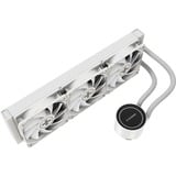 Xilence LQ360G.W.ARGB, Watercooling Blanc