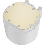 Xilence LiQuRizer LQ360G.W.ARGB 360mm, Watercooling Blanc