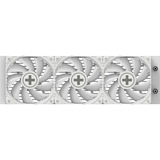 Xilence LiQuRizer LQ360G.W.ARGB 360mm, Watercooling Blanc