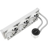 Xilence LiQuRizer LQ360G.W.ARGB 360mm, Watercooling Blanc