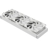 Xilence LiQuRizer LQ360G.W.ARGB 360mm, Watercooling Blanc