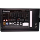 Xilence , 650 Watt alimentation  Noir