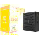 ZOTAC ZBOX-EN275060TC-BE, Barebone Noir