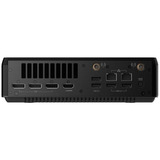 ZOTAC ZBOX-EN275060TC-BE, Barebone Noir