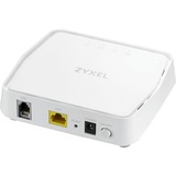 Zyxel VMG4005-B50A Routeur connecté Gigabit Ethernet Blanc, Modem Gigabit Ethernet, DSL WAN, Blanc
