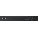 Zyxel XS1930-12F-ZZ0101F commutateur réseau Géré L2/L3 Noir, Switch Géré, L2/L3, Grille de montage