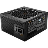 be quiet! Pure Power 12M, 1000 Watt alimentation  Noir, 5x PCIe, Gestion des câbles