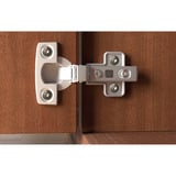 fischer Vis pour panneaux agglomérés ClassicFast II 4,0x35 tête fraisée TX 