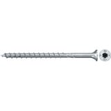 fischer Vis pour panneaux agglomérés PowerFast II 8,0x120 tête fraisée TX 