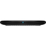 goobay Wireless Quick Charger (15 W) Noir