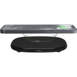 goobay Wireless Quick Charger (15 W) Noir