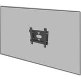 iiyama MD-WM2020 support d'écran plat pour bureau Mur Noir, Support mural Noir, 50 kg, 100 x 100 mm, 200 x 200 mm, Noir
