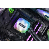 ALTERNATE AGP-WINDOW-INT-12, PC gaming Noir/transparent