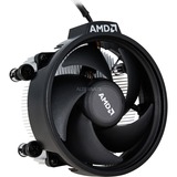 AMD Refroidisseur CPU Wraith STEALTH BULK Refroidisseur CPU 