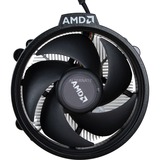 AMD Refroidisseur CPU Wraith STEALTH BULK Refroidisseur CPU 