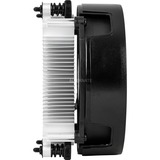 AMD Refroidisseur CPU Wraith STEALTH BULK Refroidisseur CPU 