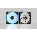 APNX APF3-PF11267.11, Ventilateur de boîtier Noir