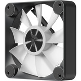 APNX FP1-R 120-3 Pack inversé ventilateurs de boîtier RGB  Noir, 3 pièces, 120 x 120 x 30 mm, PWM