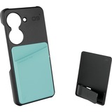 ASUS 90AI00C0-BCS010, Housse/Étui smartphone Noir