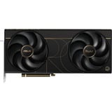 ASUS GeForce RTX 5090 PROART OC, Carte graphique GeForce RTX 5090, 32 Go, GDDR7, 512 bit, 7680 x 4320 pixels, PCI Express 5.0