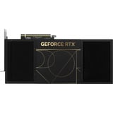 ASUS GeForce RTX 5090 PROART OC, Carte graphique GeForce RTX 5090, 32 Go, GDDR7, 512 bit, 7680 x 4320 pixels, PCI Express 5.0