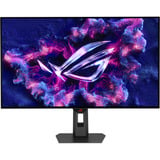 ASUS ROG Strix OLED XG32UCWG 31.5" 4K Ultra HD Moniteur gaming Noir, 1x DisplayPort, 2x HDMI, 1x USB-C, 3x USB-A, 165 Hz / 330 Hz