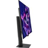 ASUS ROG Strix OLED XG32UCWG écran plat de PC 80 cm (31.5") 3840 x 2160 pixels 4K Ultra HD Noir Moniteur gaming  Noir, 80 cm (31.5"), 3840 x 2160 pixels, 4K Ultra HD, OLED, 0,03 ms, Noir
